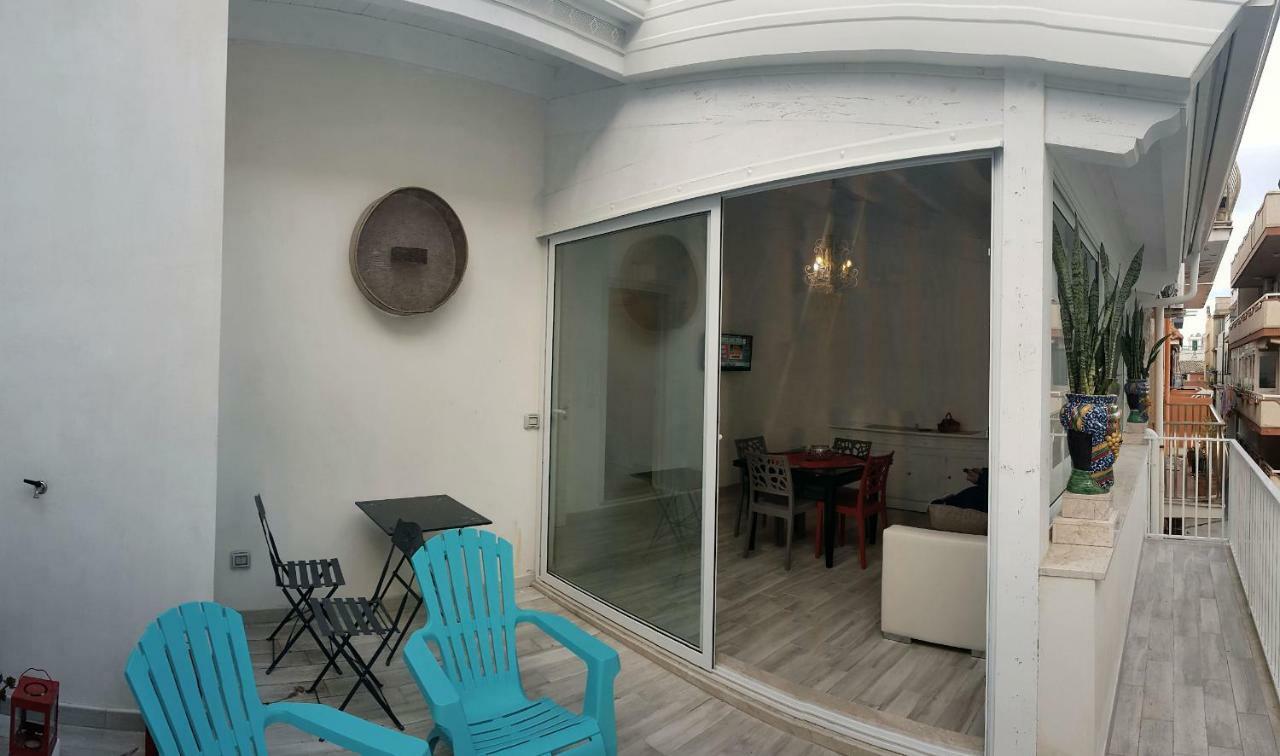 Da Giovanna A Marzamemi Exterior photo